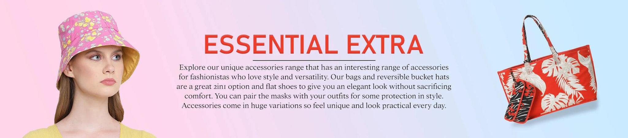 Accessories - oxolloxo