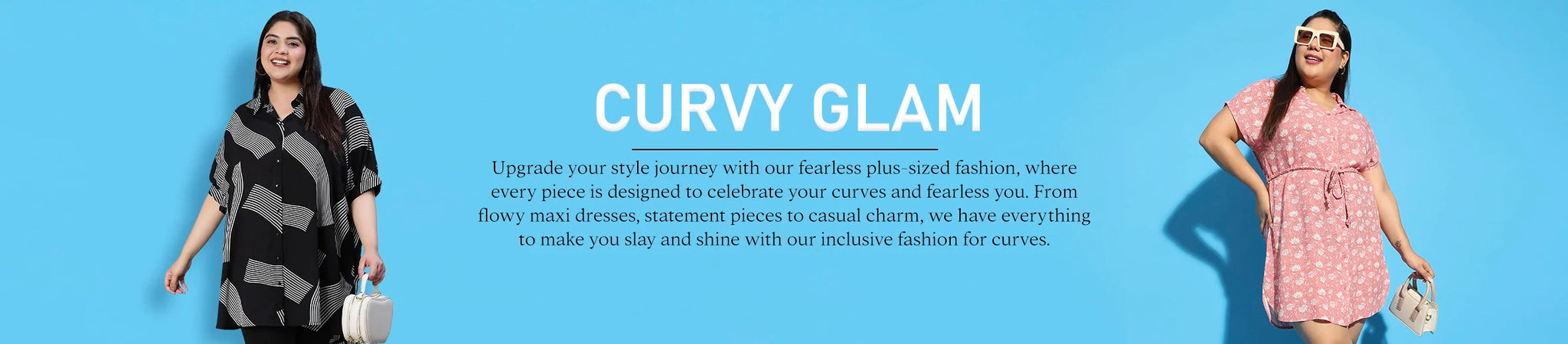 Plus Size Clothing - oxolloxo