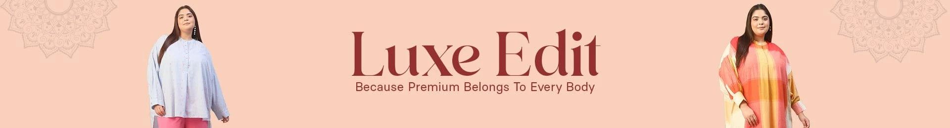 Premium Collection For Women