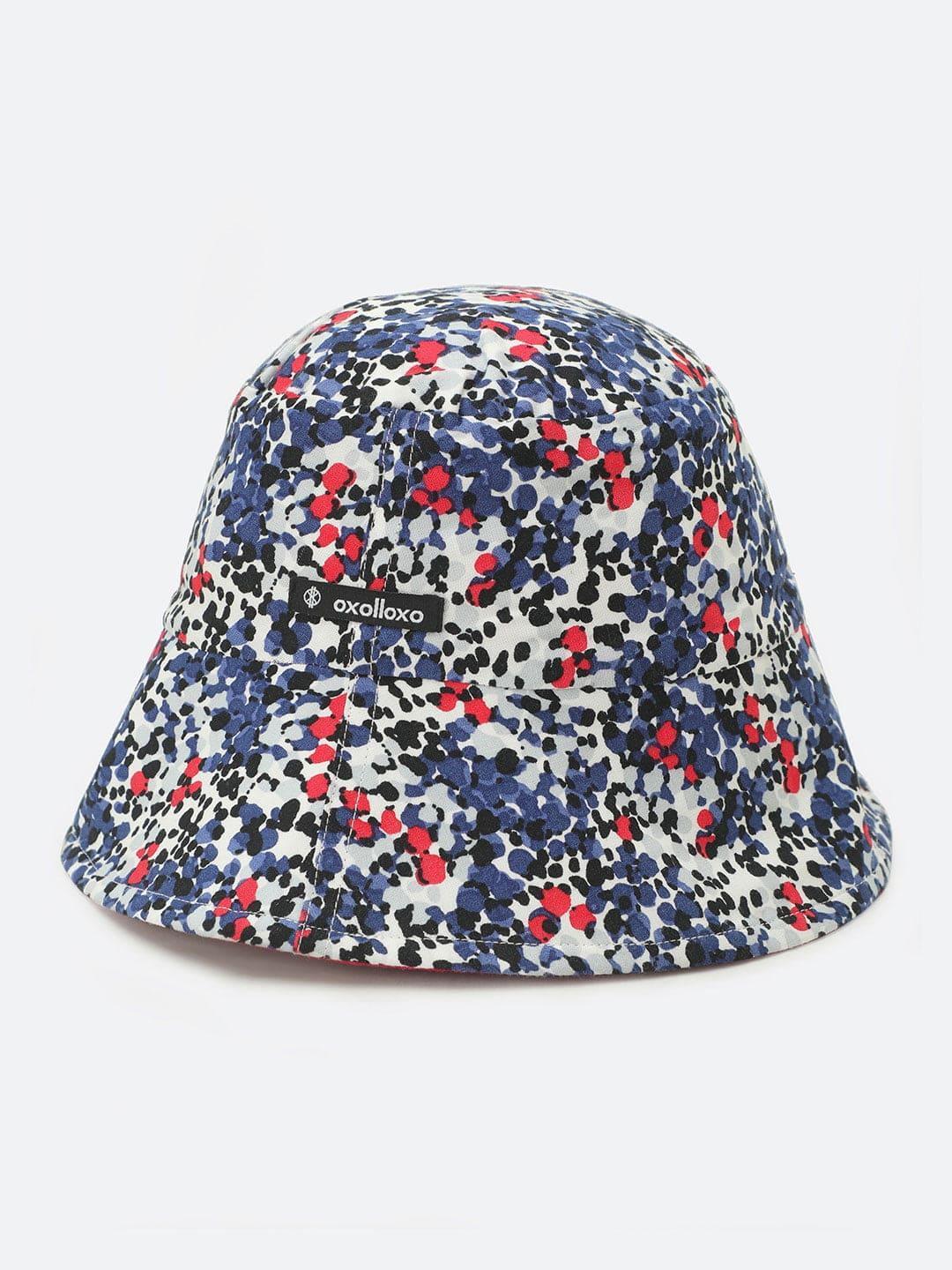 Spruce Modern Reversible Pink Women Bucket Hat For Style - oxolloxo