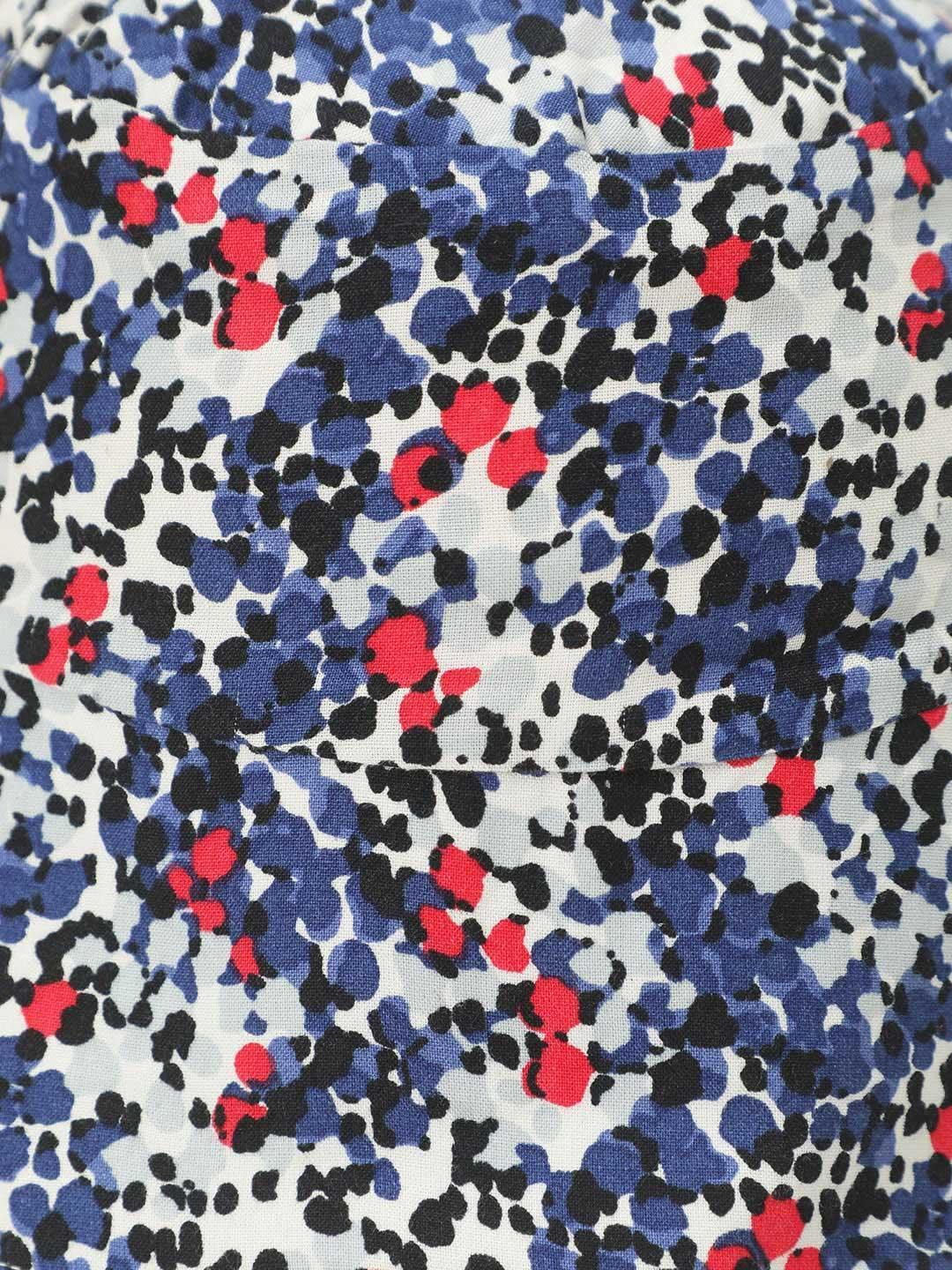 Spruce Modern Reversible Pink Women Bucket Hat For Style - oxolloxo