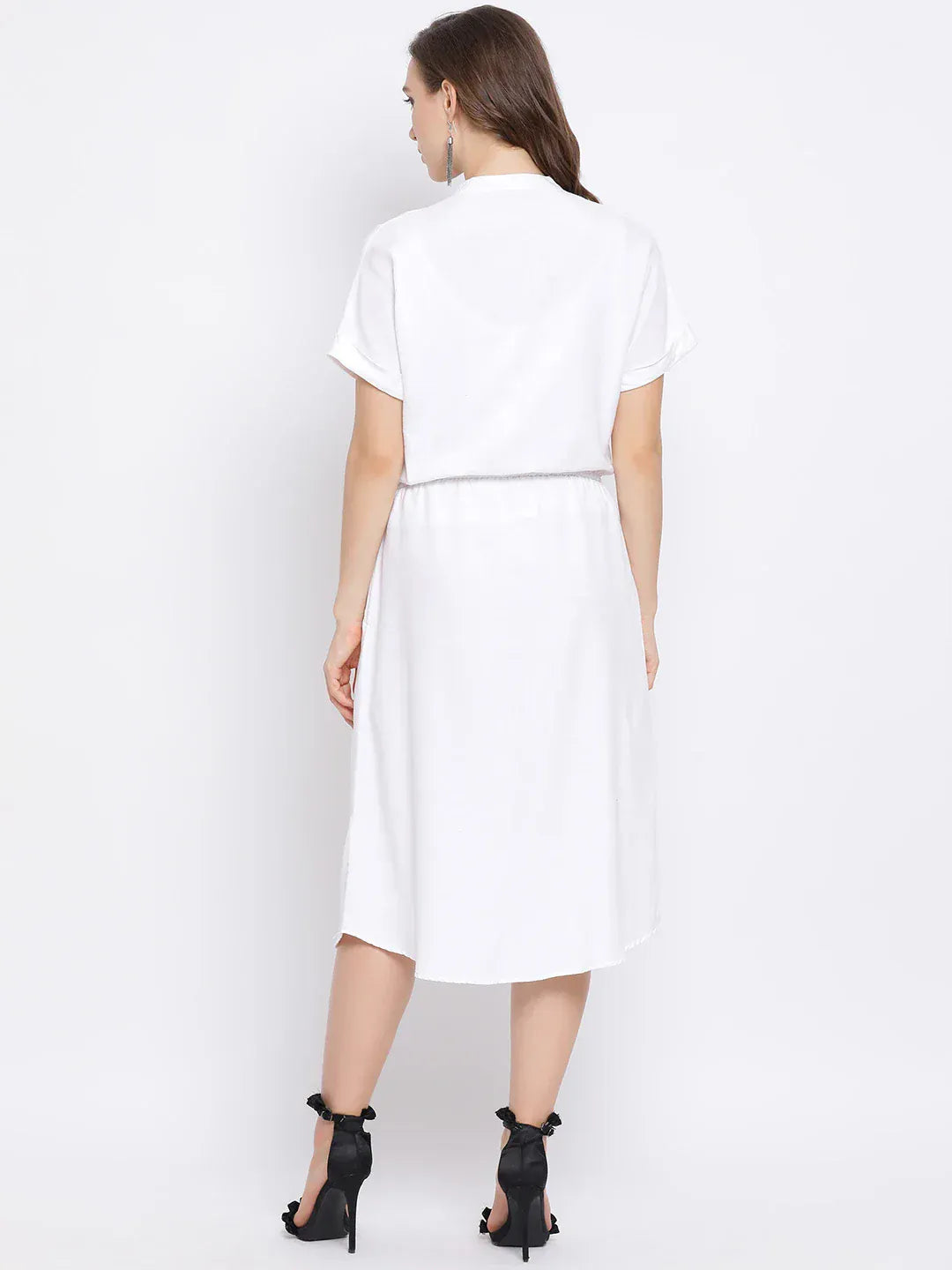Pearl Magnify Women Dress