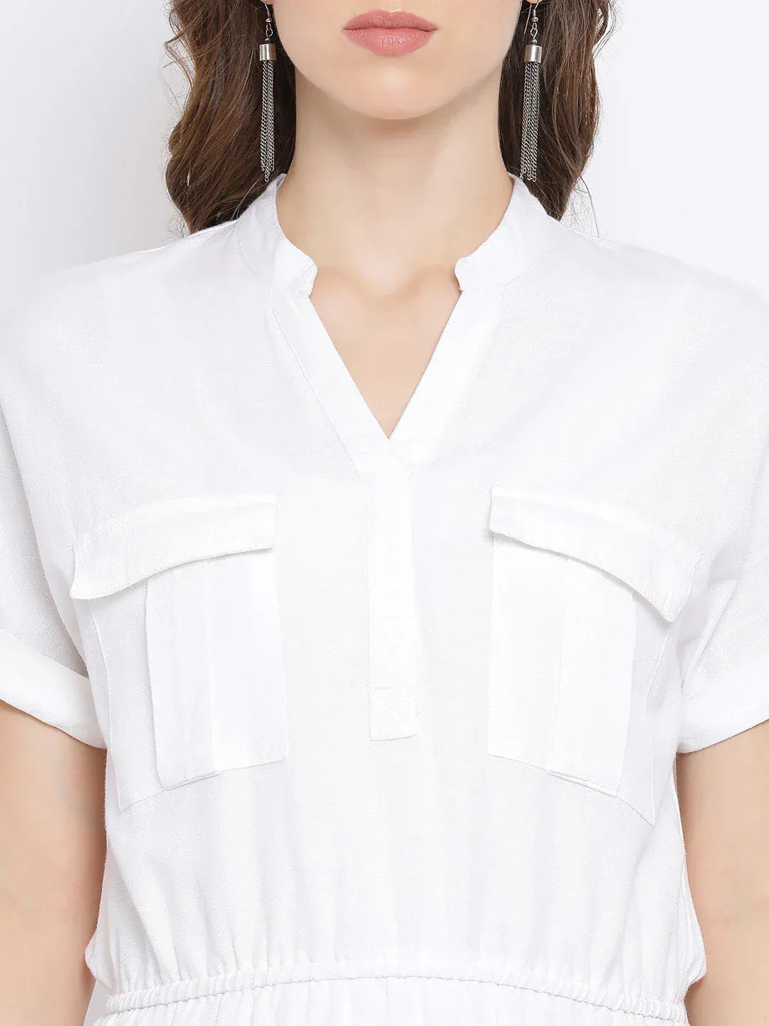 Pearl Magnify Women Dress