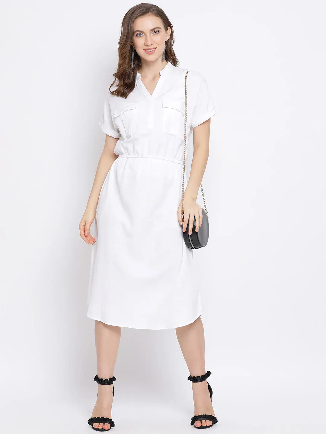 Pearl Magnify Women Dress