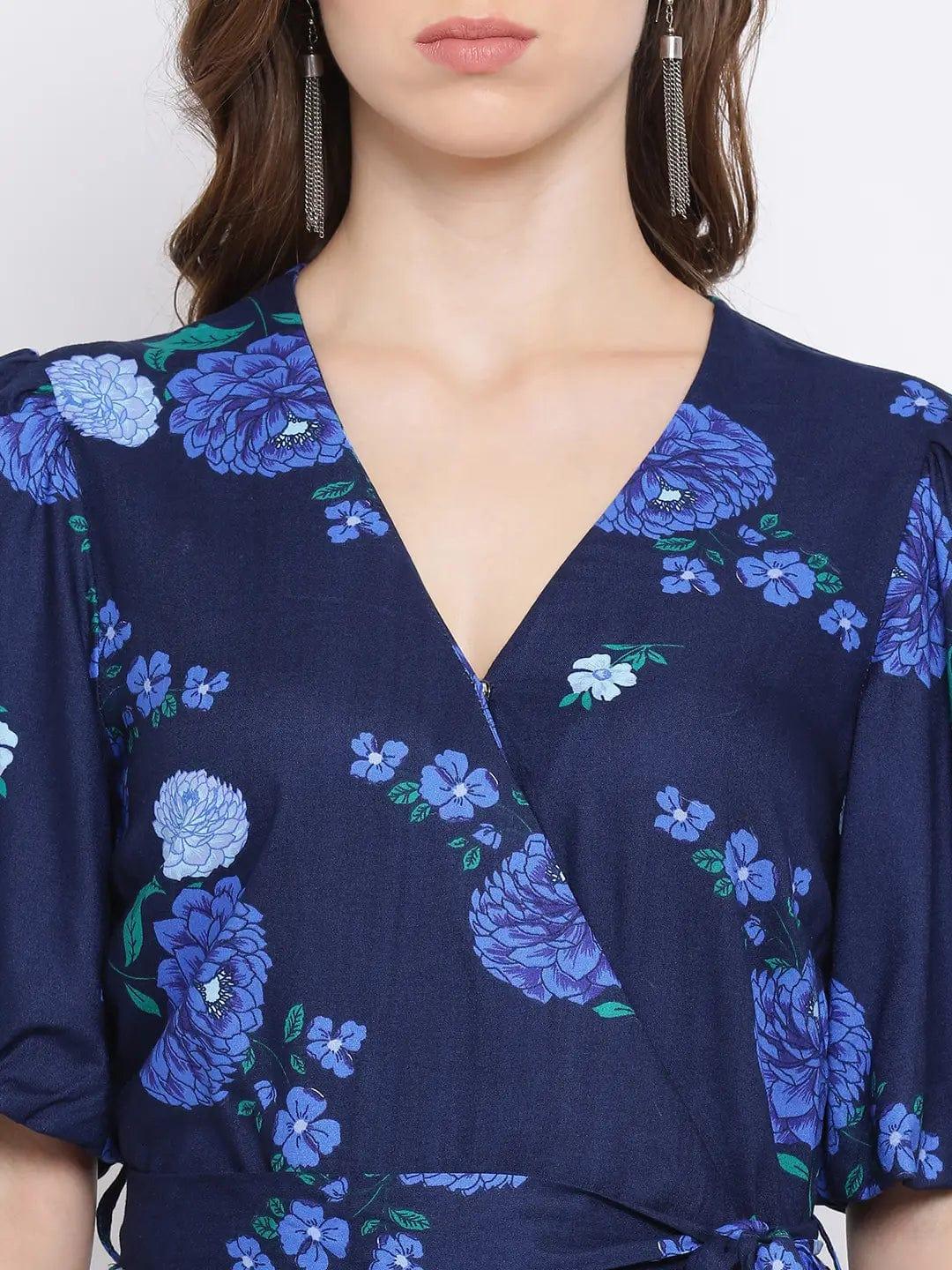 Graphic Lufene Women Dress - oxolloxo