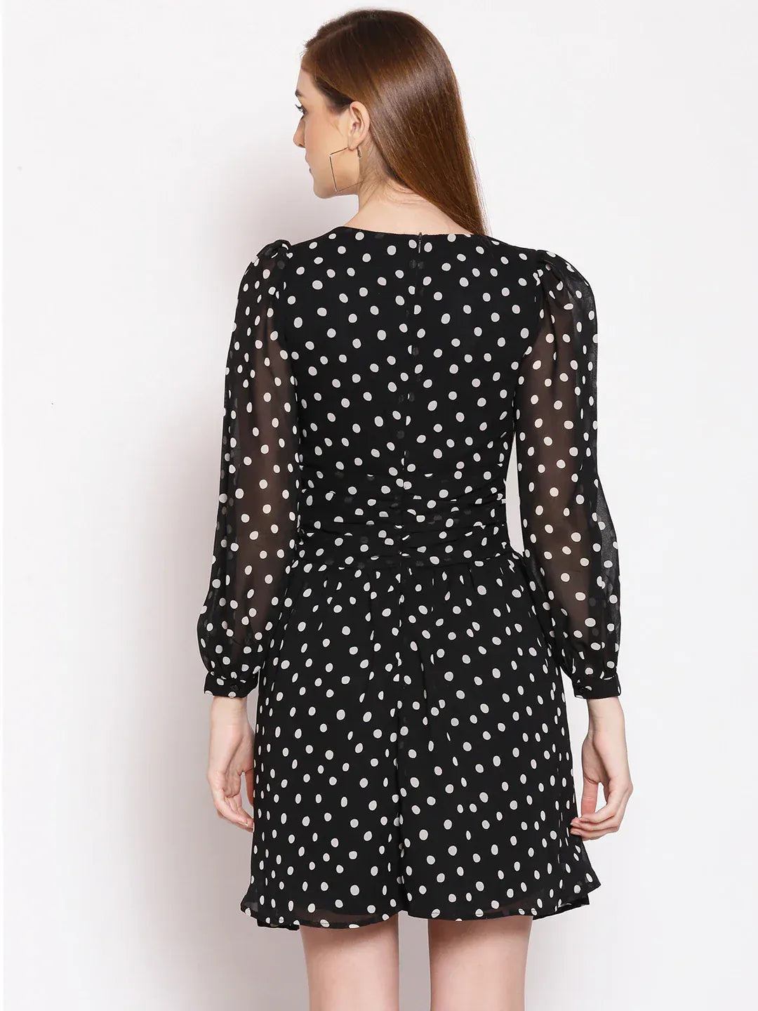 Women Black Dress