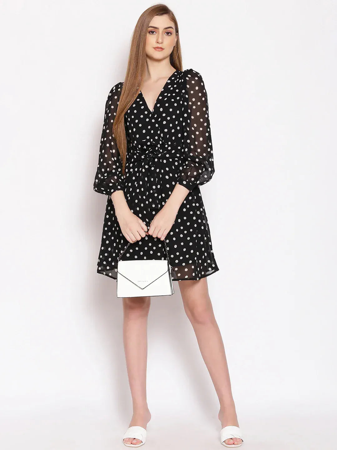 Women Black Dress