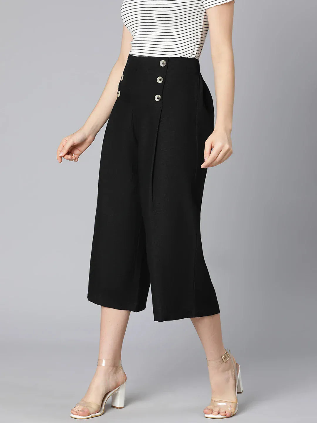 rebel-black-linen-blend-design-women-culottes