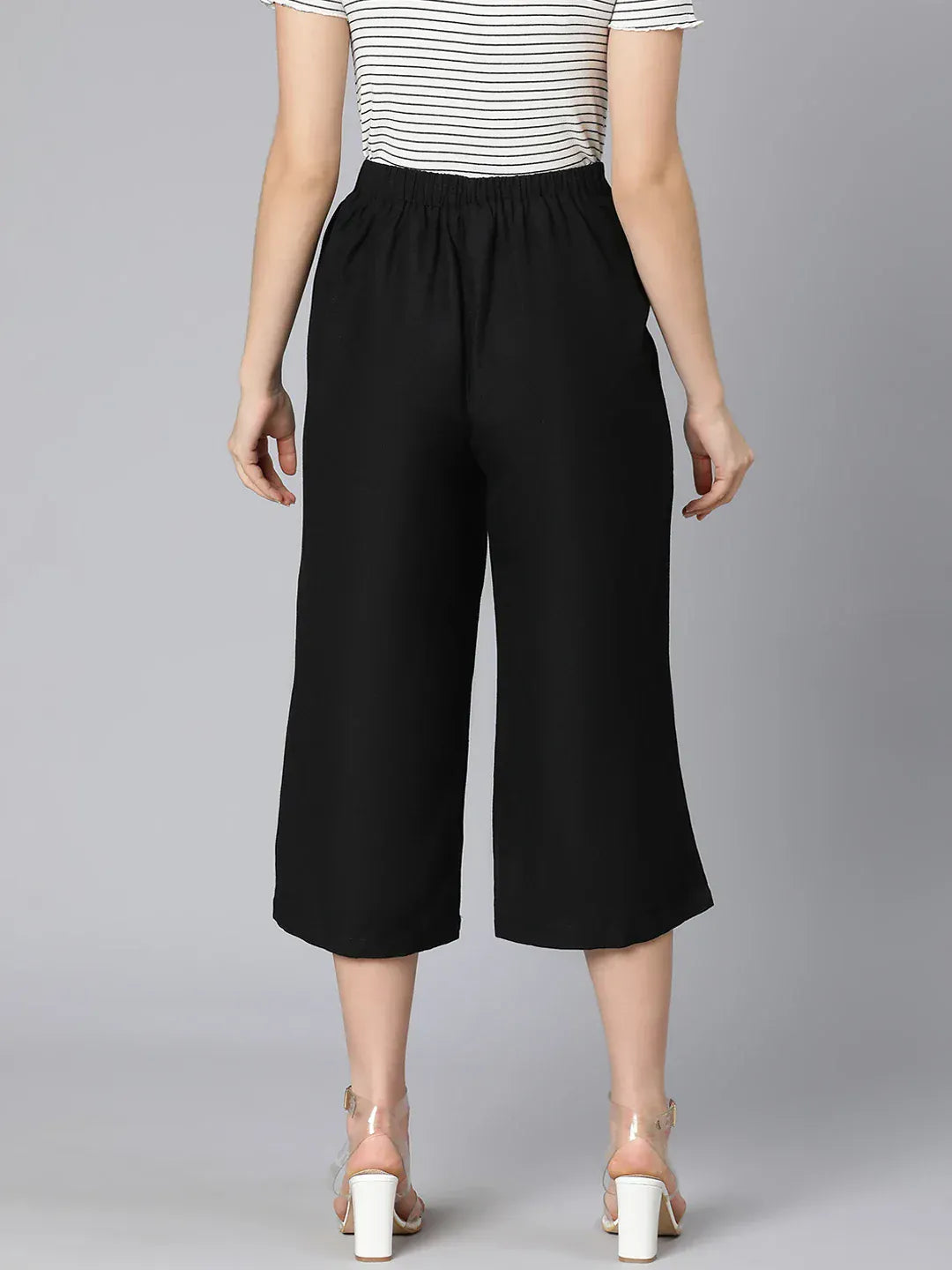 rebel-black-linen-blend-design-women-culottes