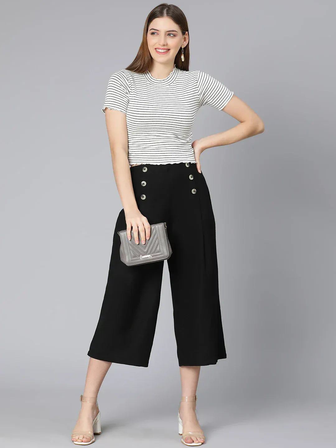 rebel-black-linen-blend-design-women-culottes