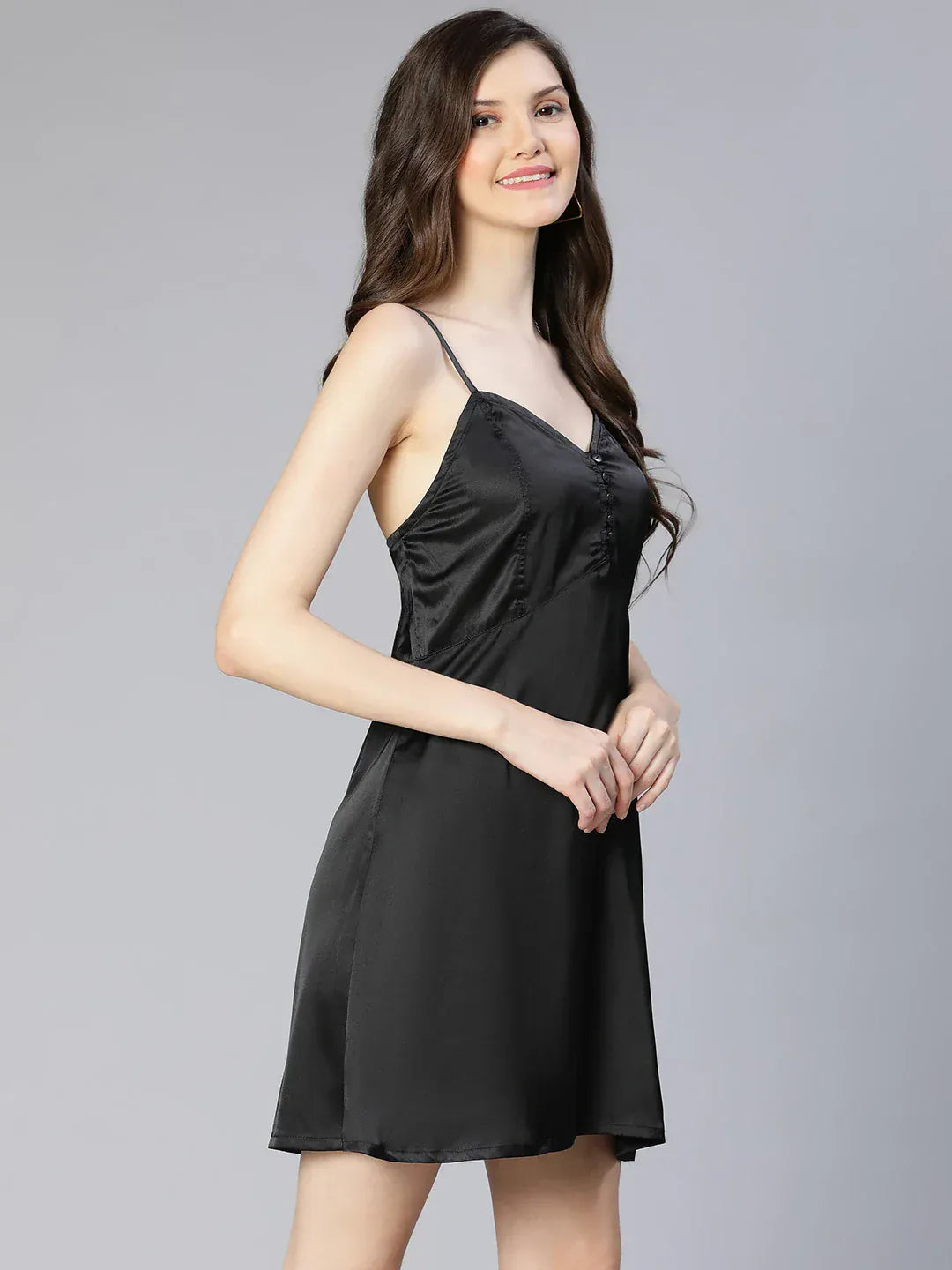Women Black Dress