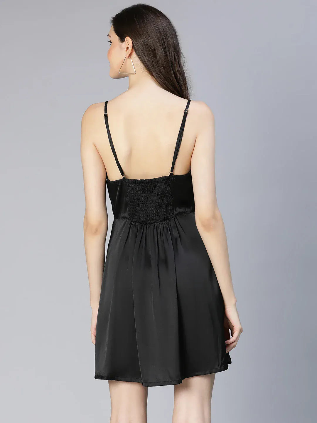 Women Black Dress