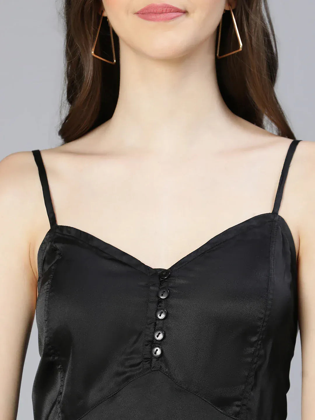 Women Black Dress