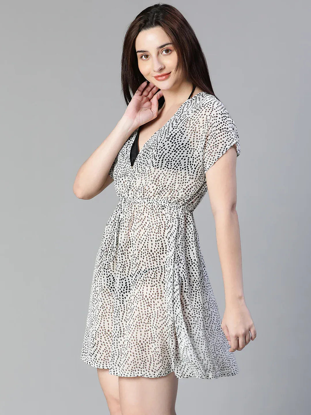 women beachwear kaftan