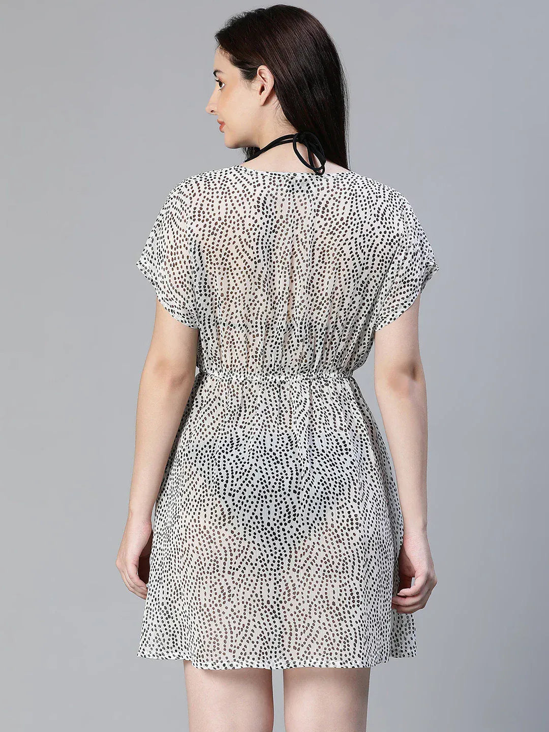 women beachwear kaftan