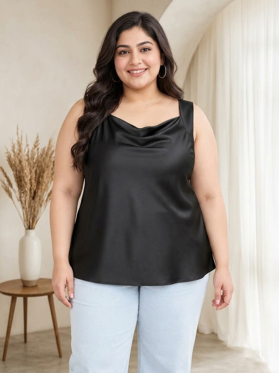 Plus Size Top