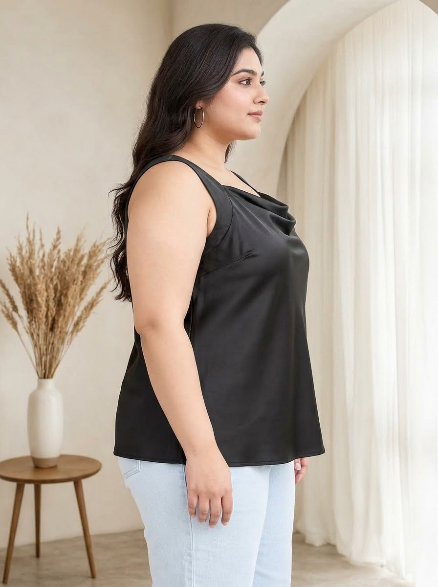 Plus Size Top