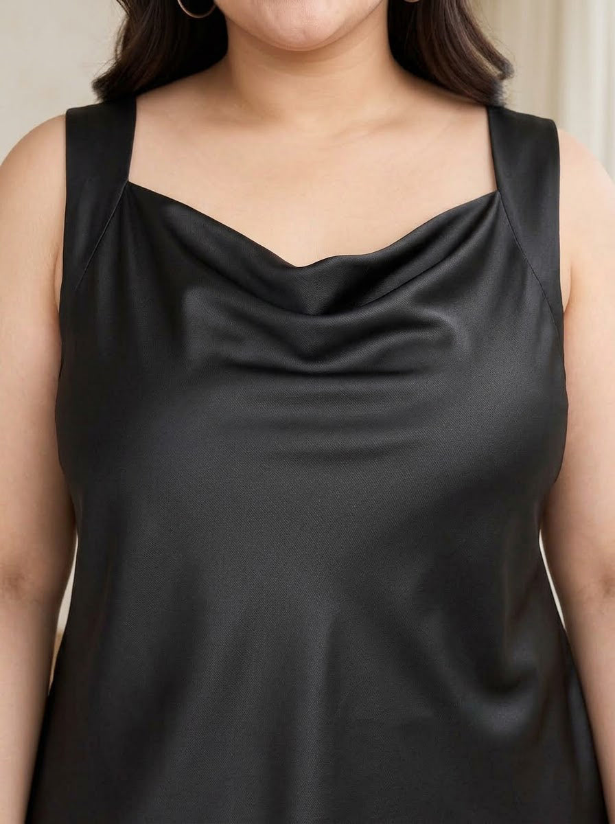 Plus Size Top