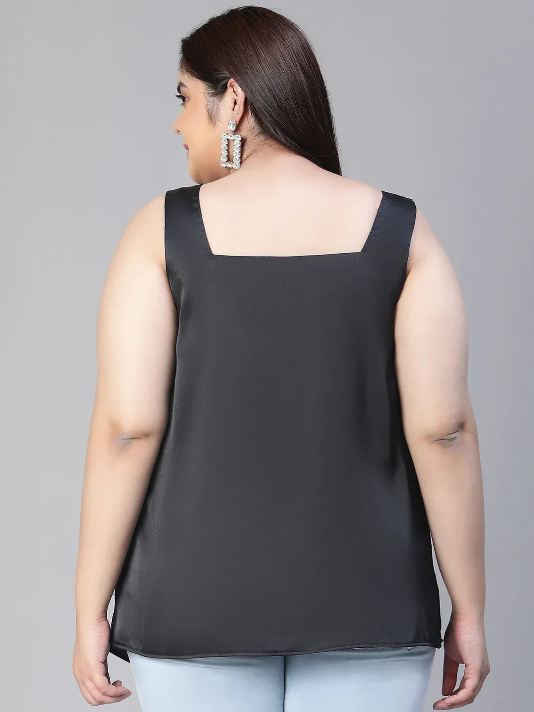 Plus Size Top
