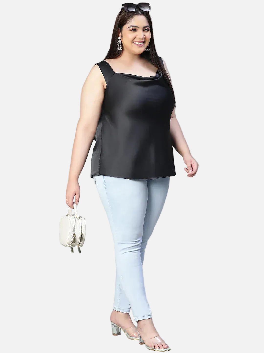 Plus Size Top