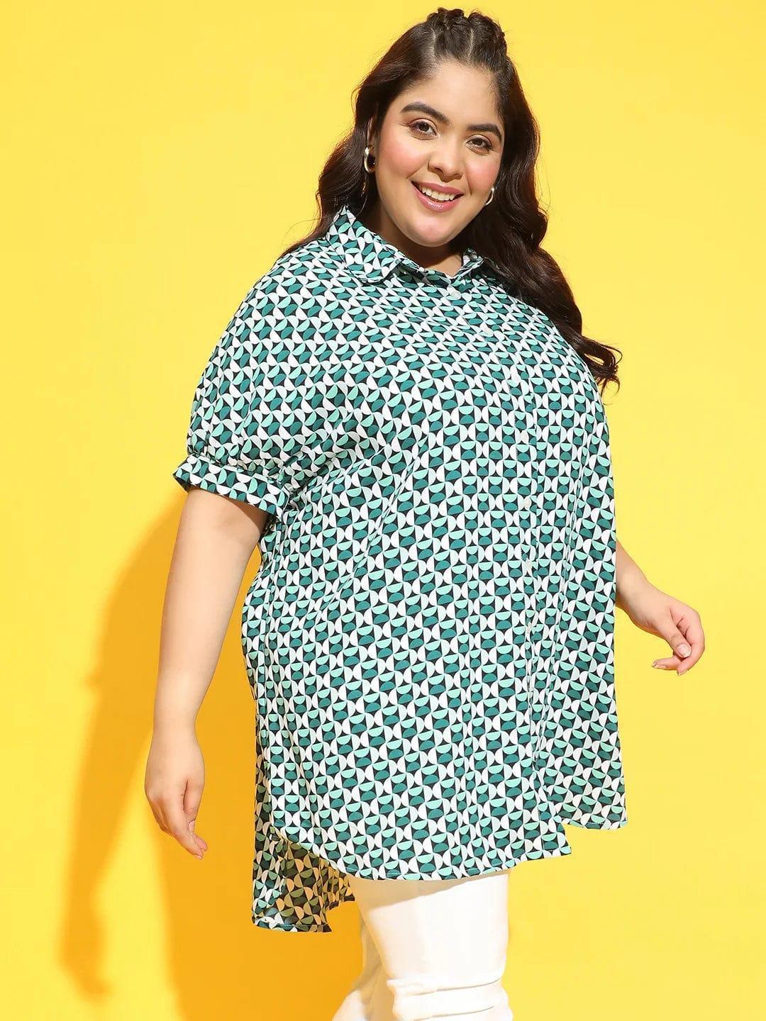 Exclusive Plus-Size Deals Just for You - oxolloxo