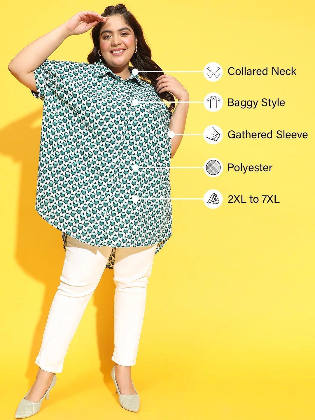 Exclusive Plus-Size Deals Just for You - oxolloxo