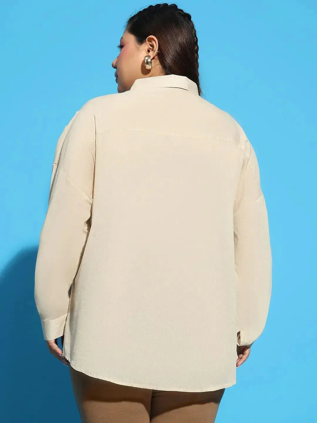 plus-size-shirt-beige-cotton