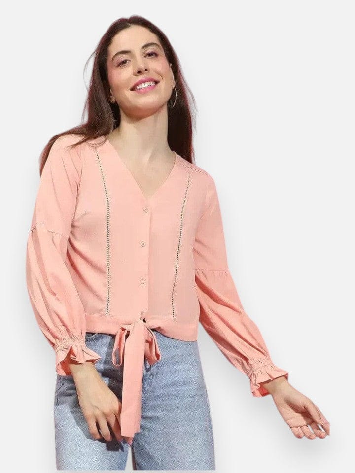 Peach Top