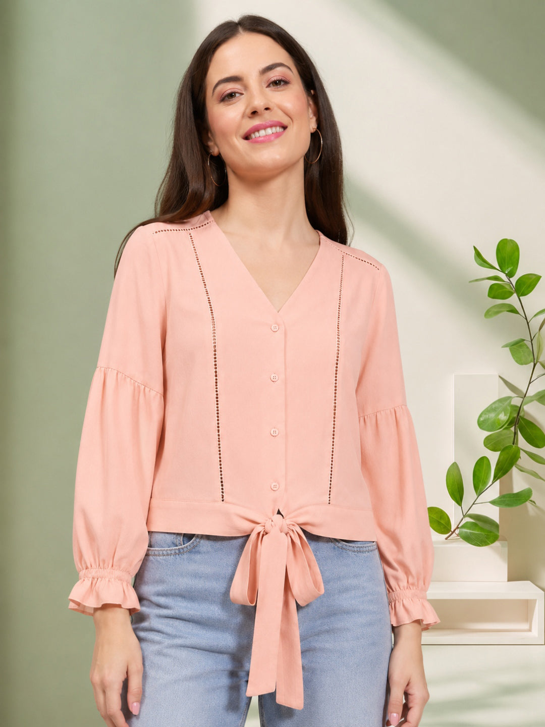 Peach Top