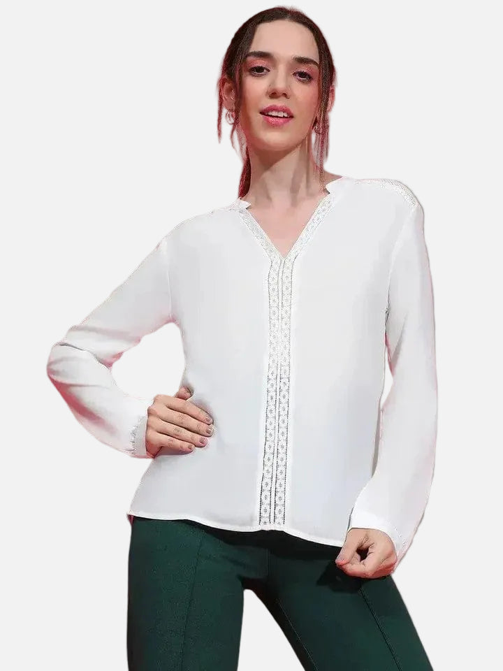 White Top