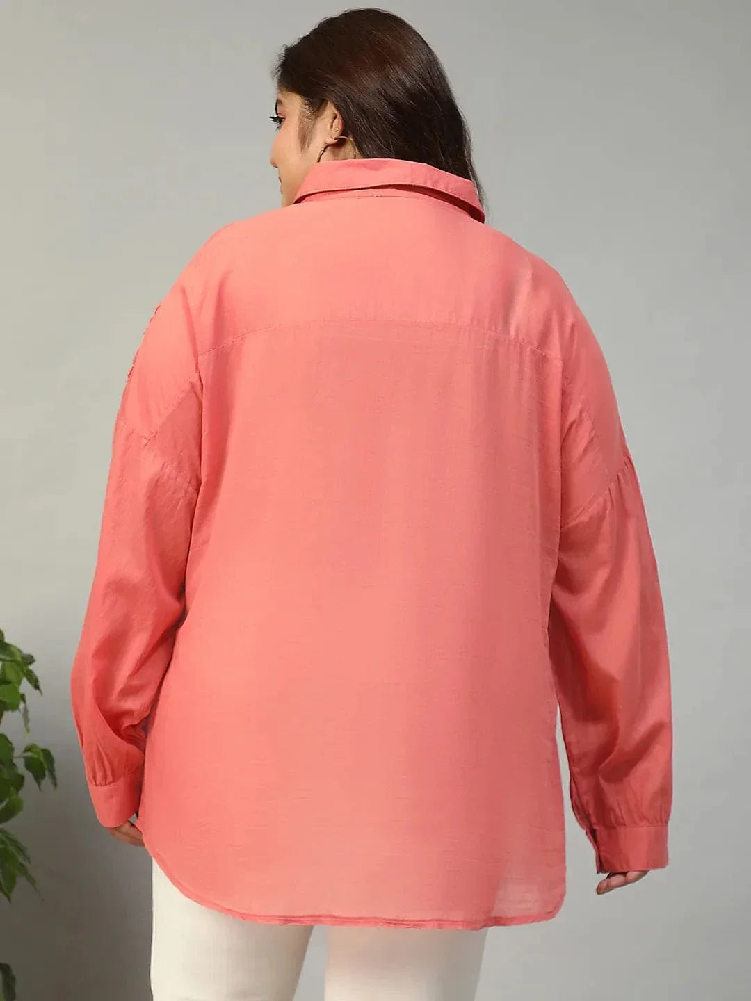 plus-size-shirt-coral-long-sleeve