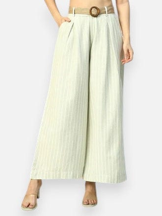 Light Green Pant