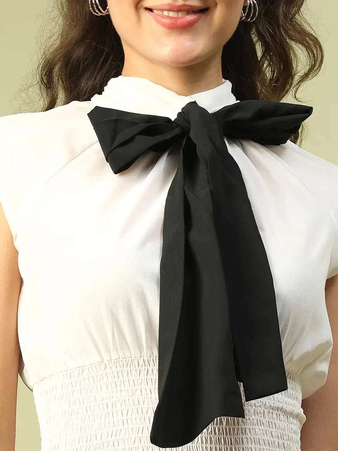 Women Light Pink Top