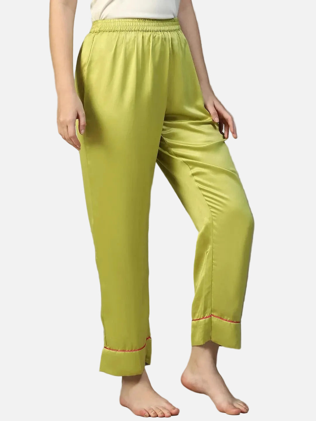 Green Nightwear Pajama