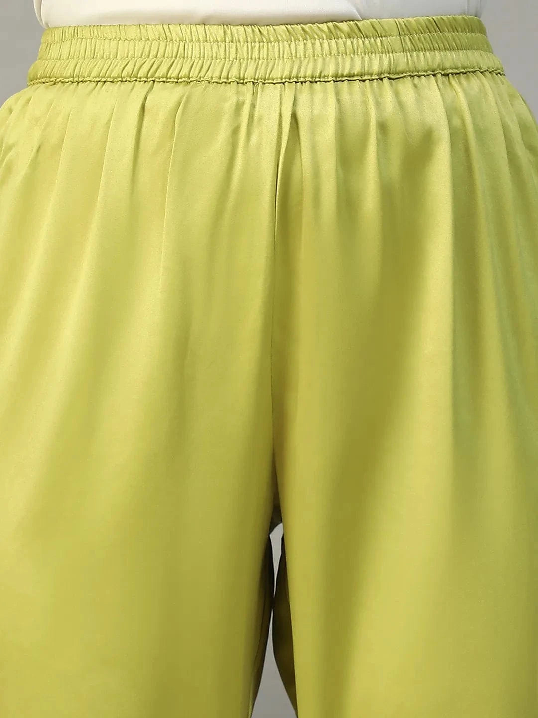 Green Nightwear Pajama