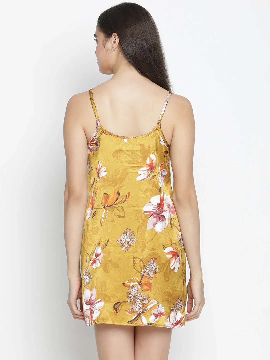 Women Nightwear Dress