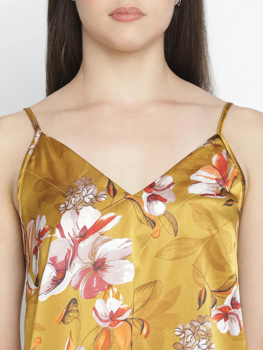 Women Nightwear Dress