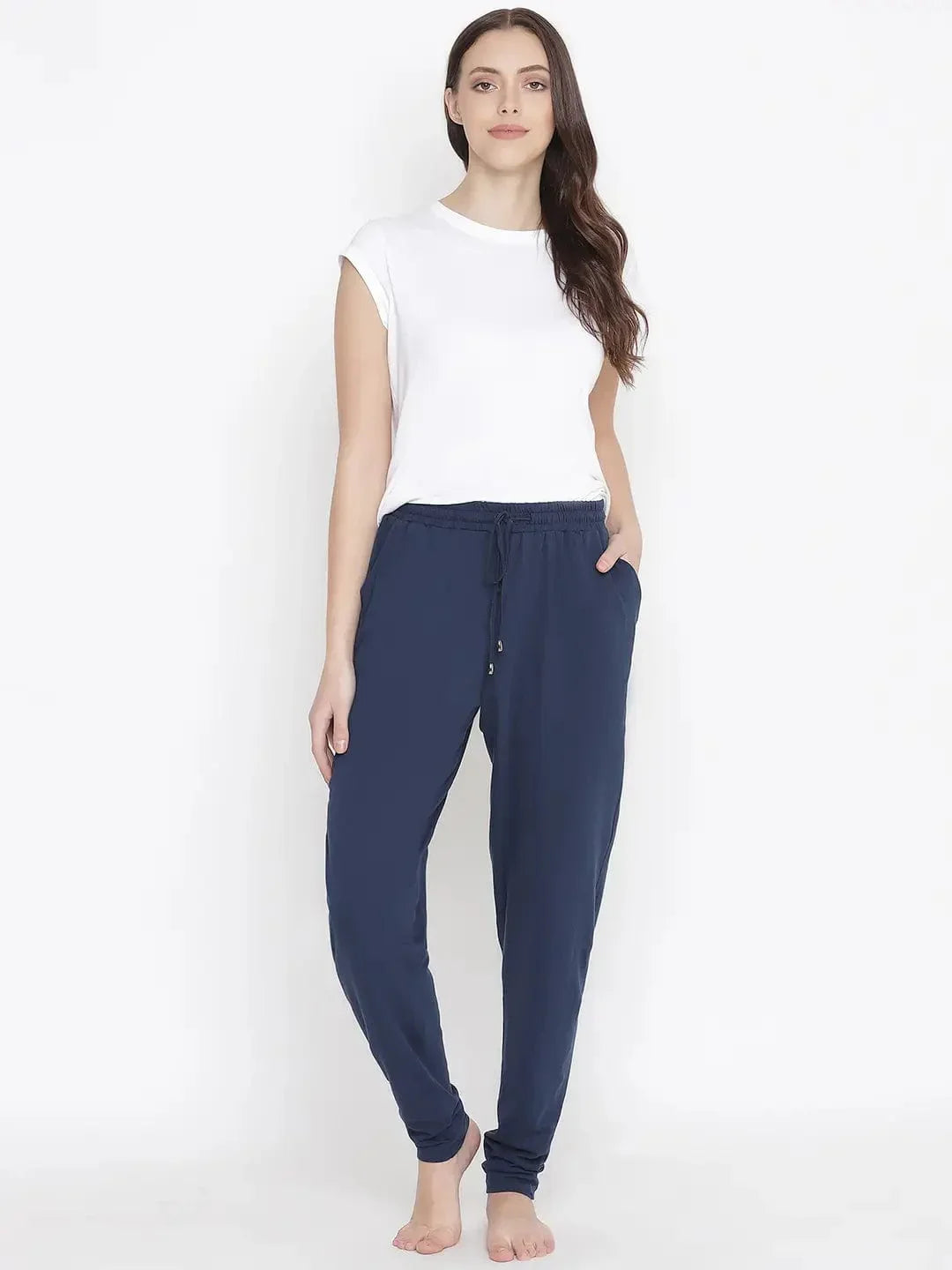 Blue Nightwear Pajama