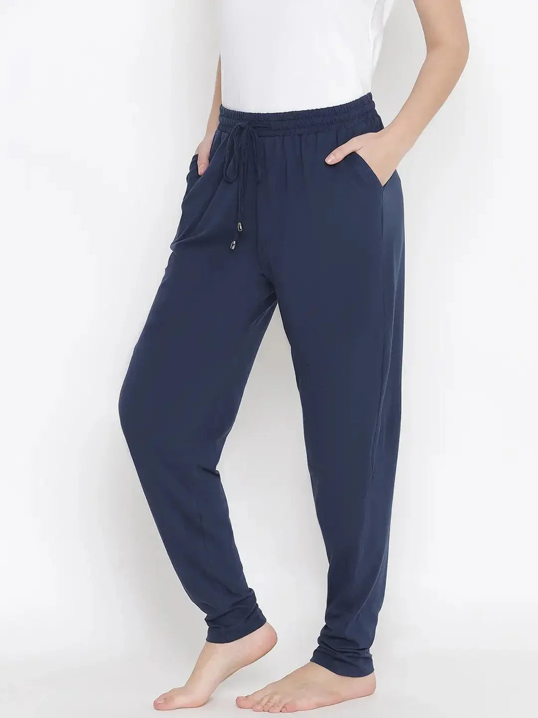 Blue Nightwear Pajama