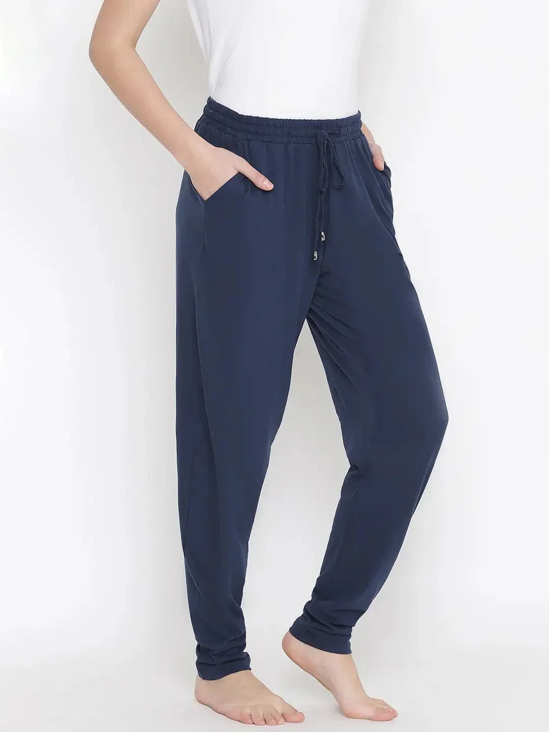 Blue Nightwear Pajama