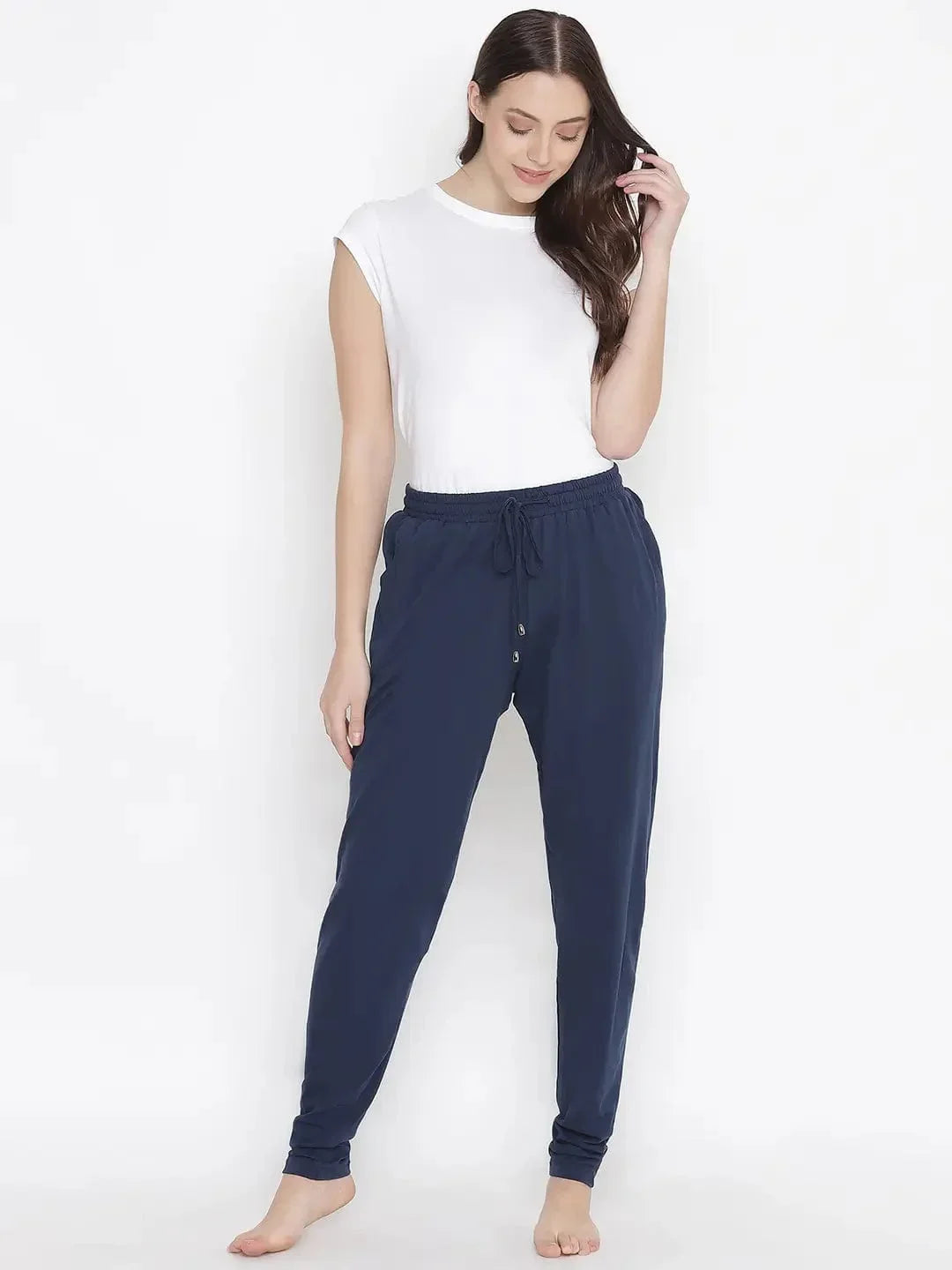 Blue Nightwear Pajama