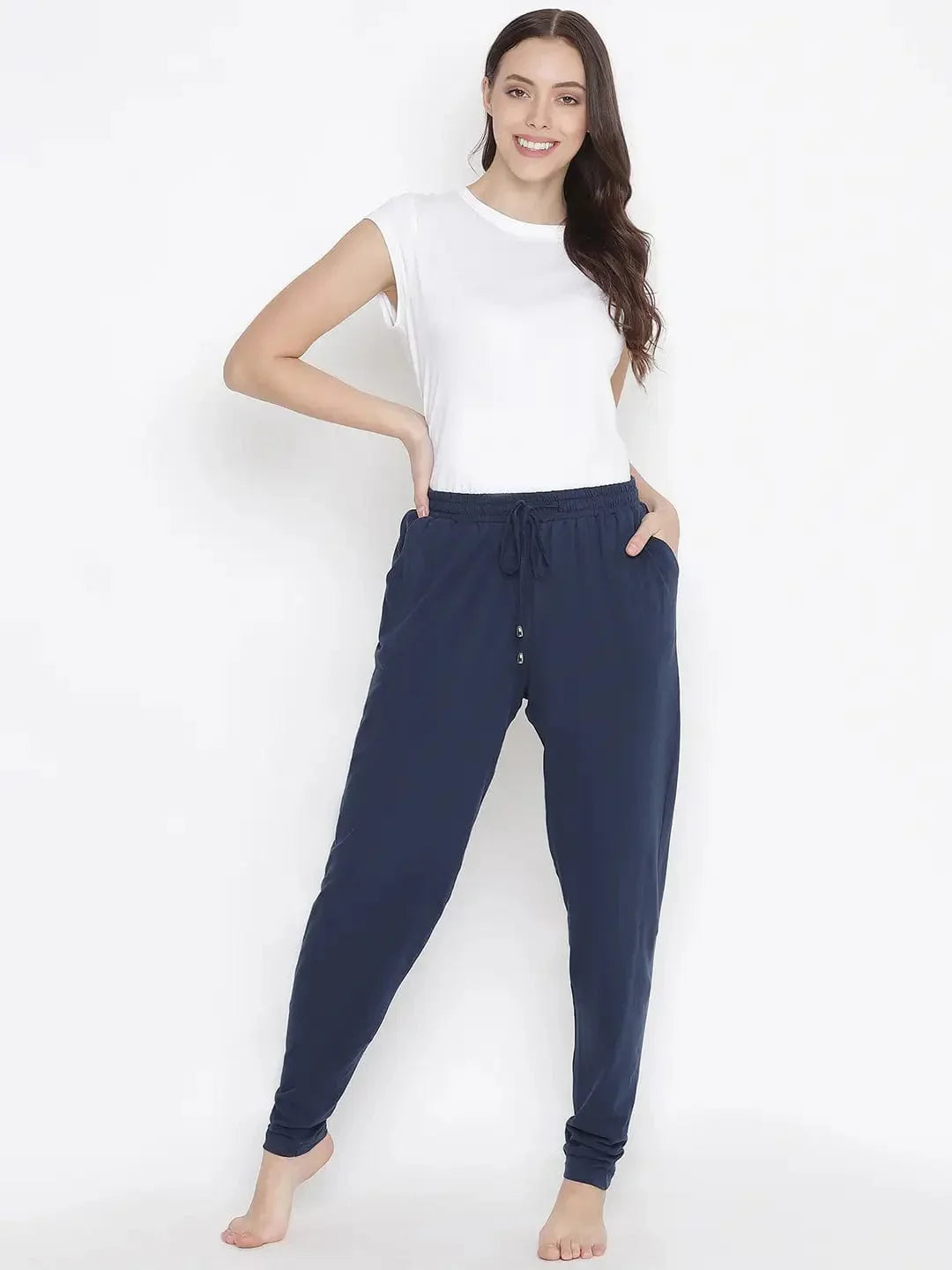Blue Nightwear Pajama